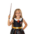Black-Brown - Back - Harry Potter Deluxe Wand
