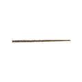 Brown - Front - Harry Potter Deluxe Hermione Wand