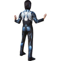 Blue-White - Lifestyle - Venom Childrens-Kids DLX Costume