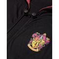 Black - Lifestyle - Harry Potter Childrens-Kids Gryffindor Costume