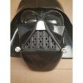 Black - Lifestyle - Star Wars Childrens-Kids Darth Vader Mask