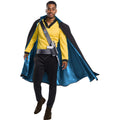 Yellow-Black-Blue - Front - Star Wars: The Rise of Skywalker Mens Lando Costume