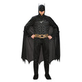 Black-Brown - Front - Batman Mens Costume