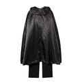 Red-Black - Back - Hotel Transylvania Childrens-Kids Costume