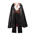 Red-Black - Front - Hotel Transylvania Childrens-Kids Costume