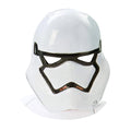 White-Black - Side - Star Wars Boys Deluxe Stormtrooper Costume