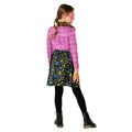 Pink-Black - Lifestyle - Harry Potter Childrens-Kids Luna Lovegood Costume