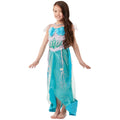 Blue - Front - Bristol Novelty Childrens-Kids Mermaid Princess Costume