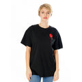 Black - Lifestyle - IT Chapter Two Unisex Adult Comes Home Graffiti T-Shirt