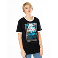 Black - Lifestyle - IT Chapter Two Unisex Adult Sewer Monster T-Shirt