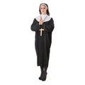 Black-White - Front - The Nun Womens-Ladies Costume