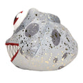 Grey-Red-White - Side - Dungeons & Dragons Phunny Eye Monger Plush Toy