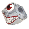 Grey-Red-White - Pack Shot - Dungeons & Dragons Phunny Eye Monger Plush Toy