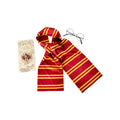 Red-Gold-White - Front - Harry Potter Childrens-Kids Marauders Map Accessories Set