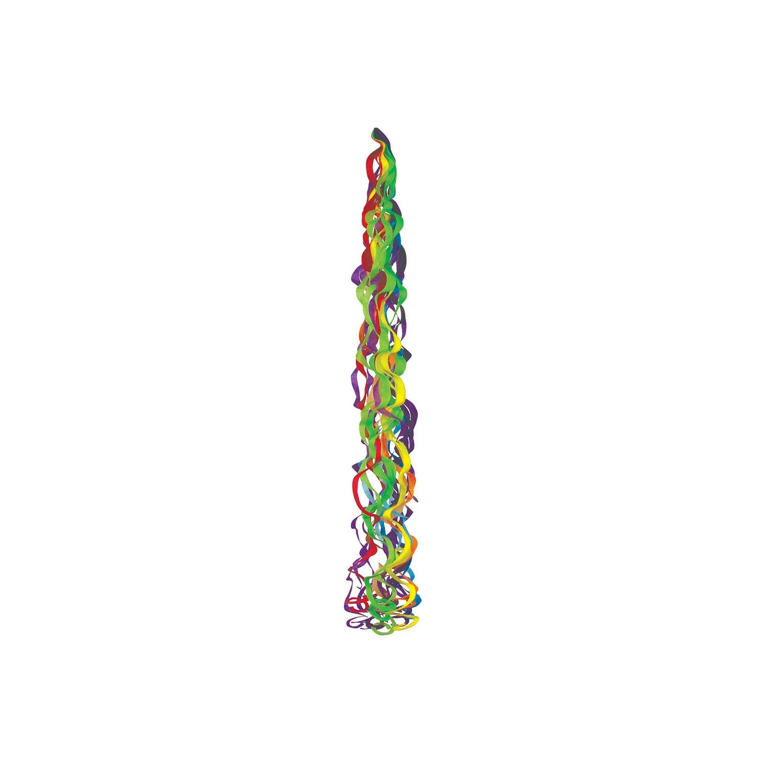 Multicoloured - Front - Bristol Novelty Tissue Paper