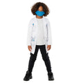 White - Front - Bristol Novelty Childrens-Kids Dentist Costume Jacket
