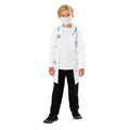 White - Front - Bristol Novelty Childrens-Kids Doctor Costume