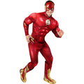 Red-Gold - Front - Flash Mens Costume