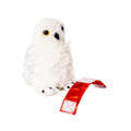 White-Red - Front - Harry Potter Hedwig Character Plush Toy
