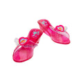 Pink - Lifestyle - Barbie Girls Jelly Shoes