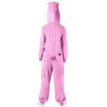 Pink - Back - Care Bears Womens-Ladies Cheer Bear Costume