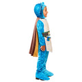 Blue-White - Lifestyle - Star Wars: Young Jedi Adventures Childrens-Kids Nubs Costume