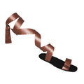 Brown - Front - Bristol Novelty Mens Roman Sandals
