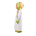 White-Green - Lifestyle - Star Wars: Young Jedi Adventures Yoda Costume
