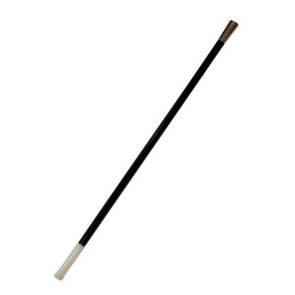 Black - Front - Bristol Novelty Cigarette Holder Plastic Costume Prop
