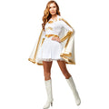White-Gold - Pack Shot - The Boys Unisex Adult Deluxe Starlight Costume