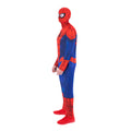 Blue-Red - Lifestyle - Spider-Man Unisex Adult Costume