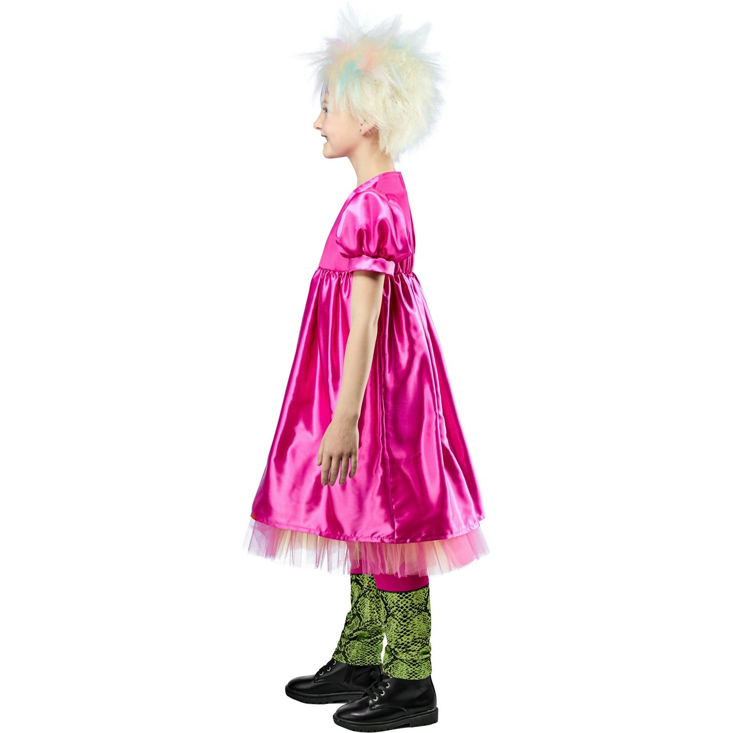 Pink - Lifestyle - Barbie Girls Weird Barbie Costume Dress