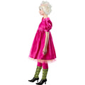 Pink-Multicoloured - Lifestyle - Barbie Womens-Ladies Weird Barbie Costume Dress
