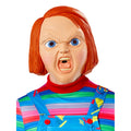 Beige-Brown - Lifestyle - Chucky Unisex Adult 1-2 Mask