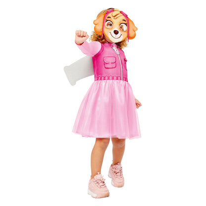 Pink - Lifestyle - Paw Patrol Girls Skye Costume