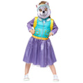 Purple - Lifestyle - Paw Patrol Girls Everest Costume