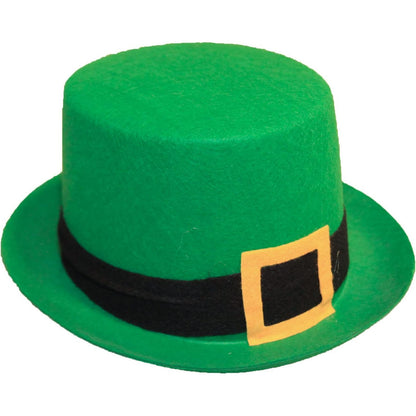 Green - Front - Bristol Novelty St Patricks Day Costume Hat