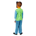 Multicoloured - Back - Paw Patrol Rocky Costume