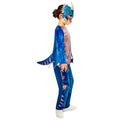 Multicoloured - Side - How To Train Your Dragon Childrens-Kids Nadder Costume Set