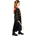 Multicoloured - Side - Harry Potter Girls Deluxe Hermione Costume Set