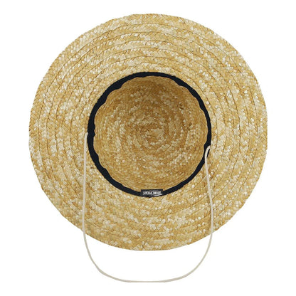 Sand - Lifestyle - One Piece Childrens-Kids Monkey D. Luffy Straw Costume Hat