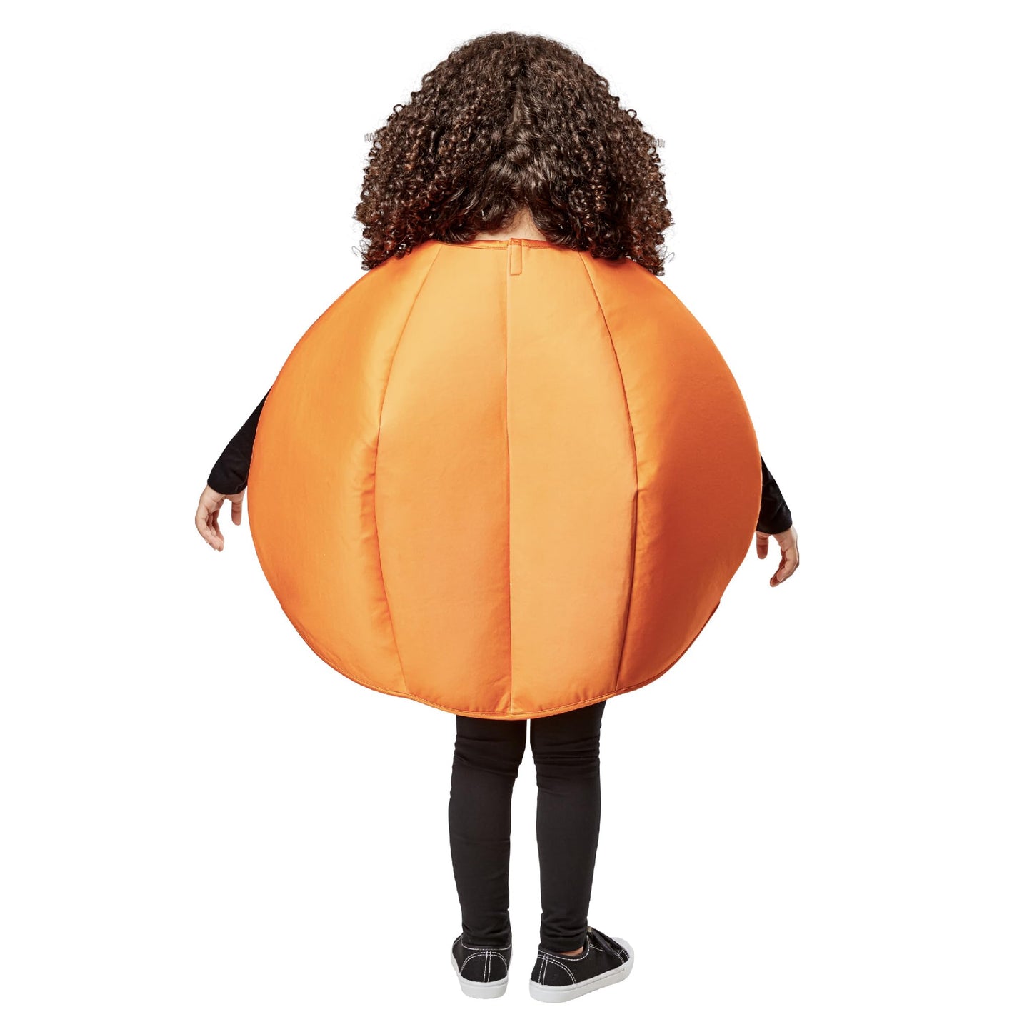 Multicoloured - Back - Bristol Novelty Girls Bright-Night Witch Costume
