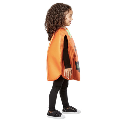 Multicoloured - Side - Bristol Novelty Girls Bright-Night Witch Costume