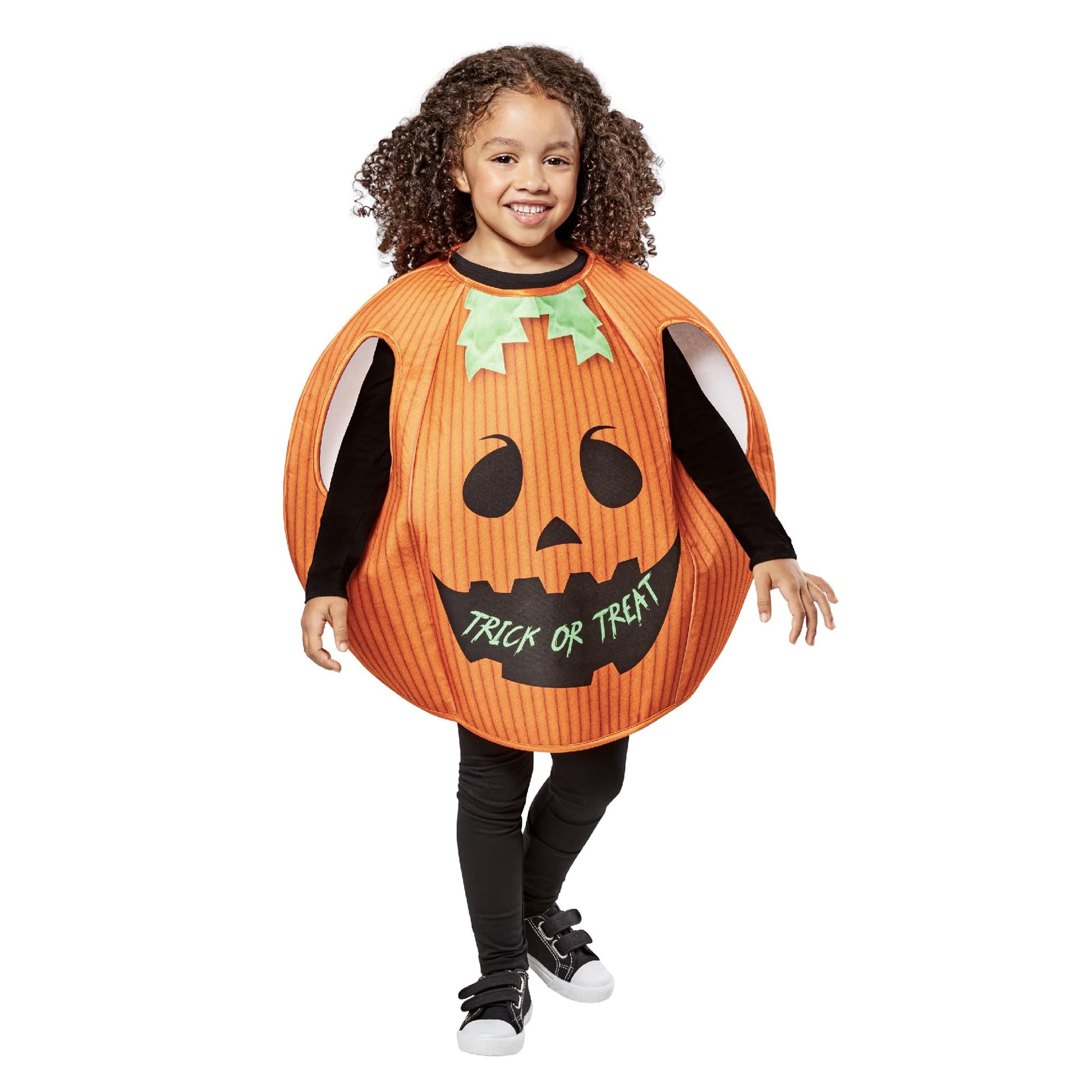 Multicoloured - Front - Bristol Novelty Girls Bright-Night Witch Costume