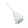 White - Front - Bristol Novelty Unisex Adults Feather Duster