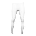 White - Front - Bristol Novelty Mens Fancy Dress Tights