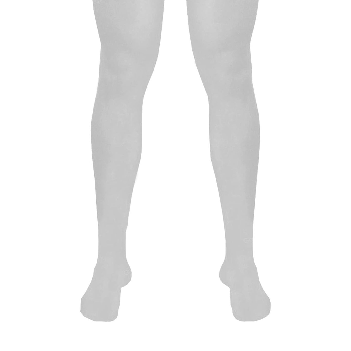 White - Back - Bristol Novelty Mens Fancy Dress Tights