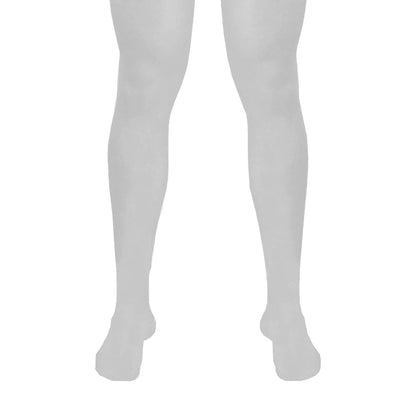 White - Back - Bristol Novelty Mens Fancy Dress Tights