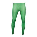Green - Front - Bristol Novelty Mens Fancy Dress Tights
