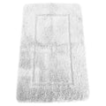 Cream - Front - Mayfair Cashmere Touch Ultimate Microfibre Bath Mat